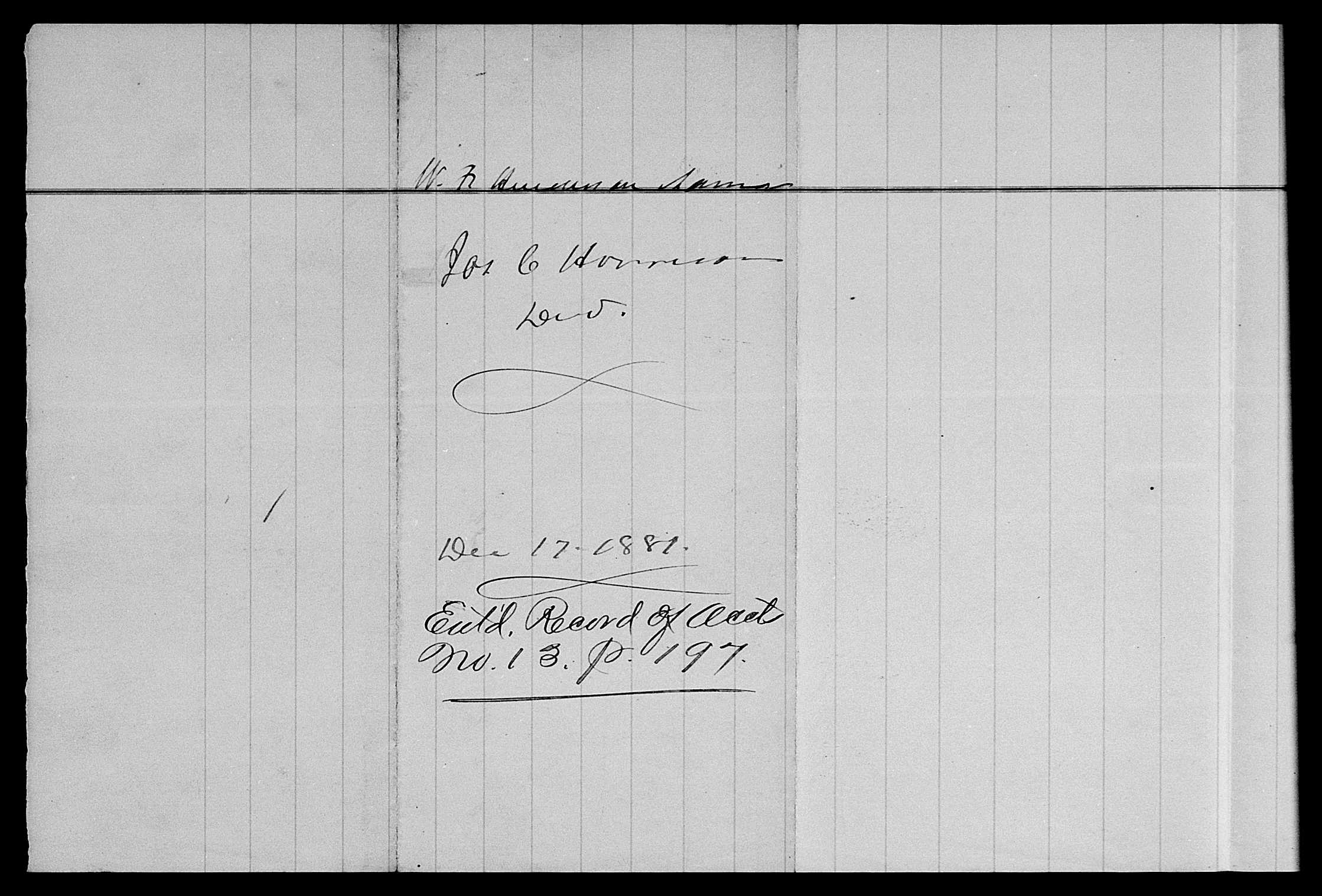Document